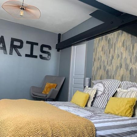 38 Maison Entiere,Place De Parking Et Garage Pour Moto Velo A La Demande ダンケルク エクステリア 写真